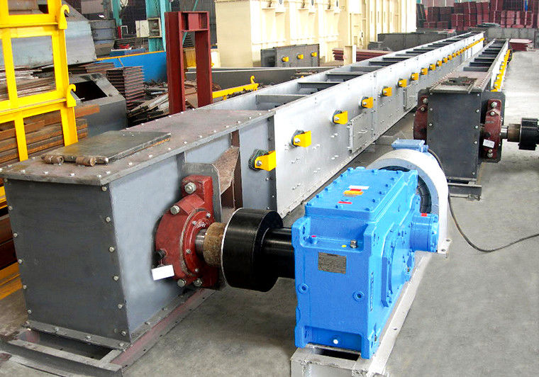 Shandong Haotong Intelligent Equipment Co., Ltd. linia produkcyjna producenta